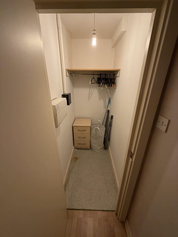 Room Chalton Street in Greater London