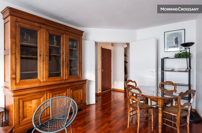 Appartement Rue du Château à Paris