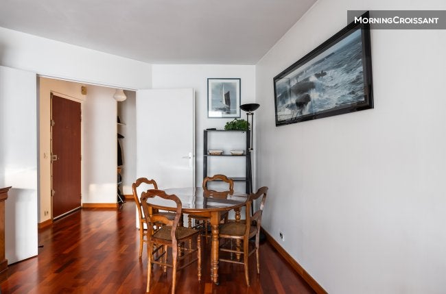 Appartement Rue du Château à Paris