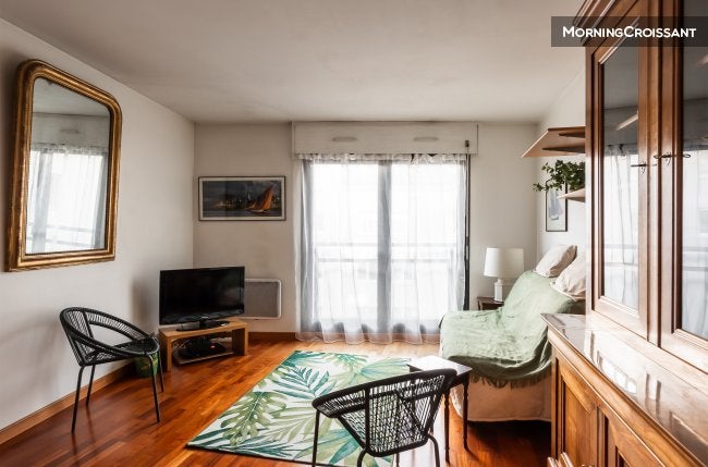 Appartement Rue du Château à Paris
