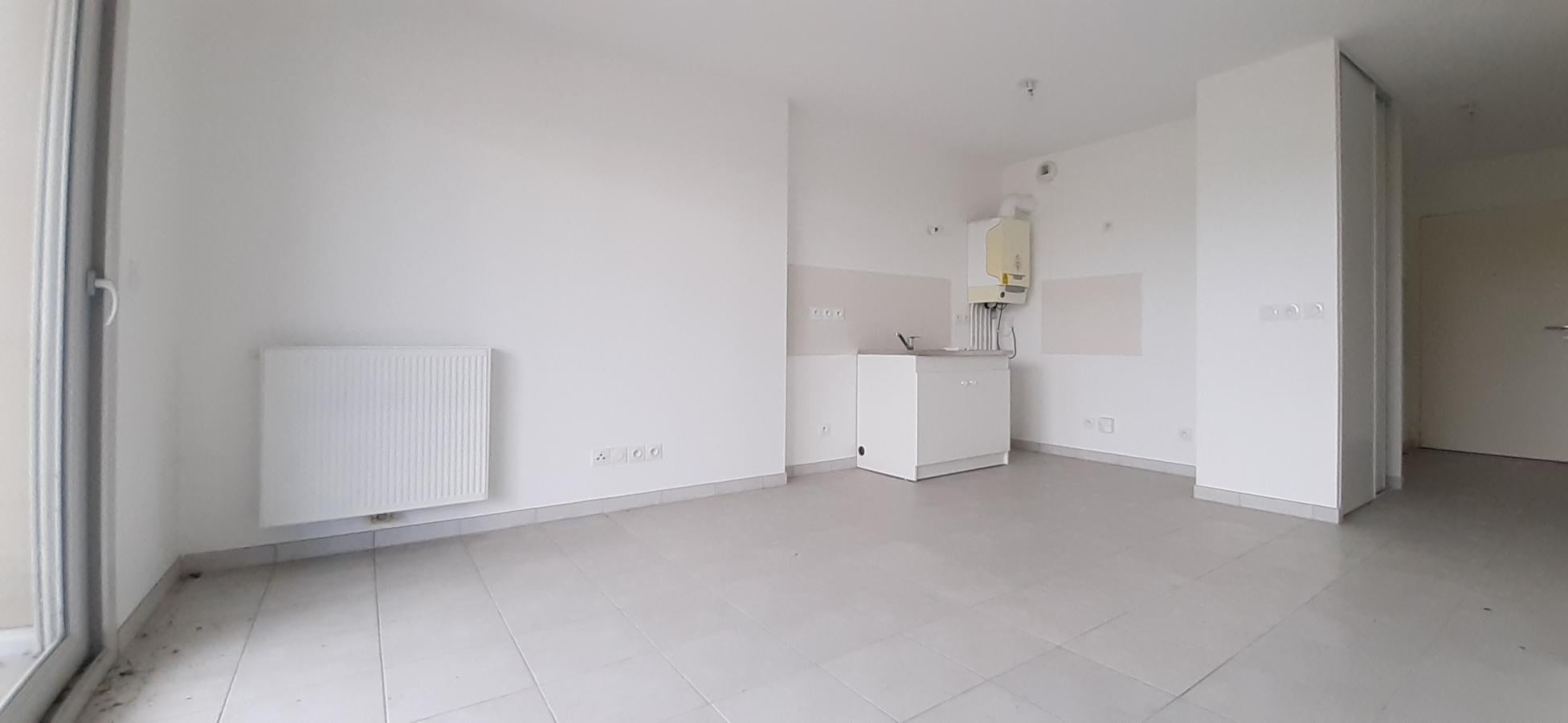 Appartement Route des Mermes à Veigy-Foncenex
