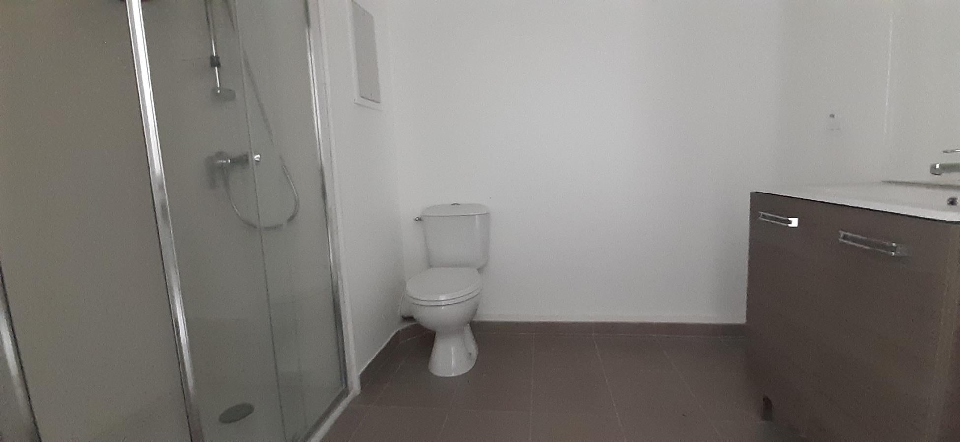 Appartement Route des Mermes à Veigy-Foncenex