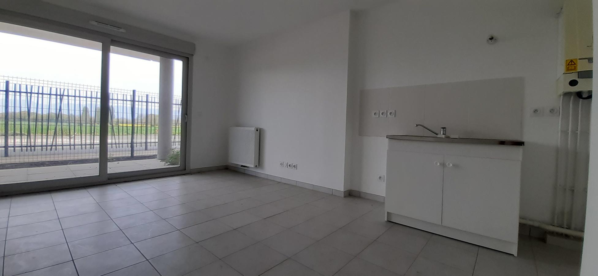Appartement Route des Mermes à Veigy-Foncenex