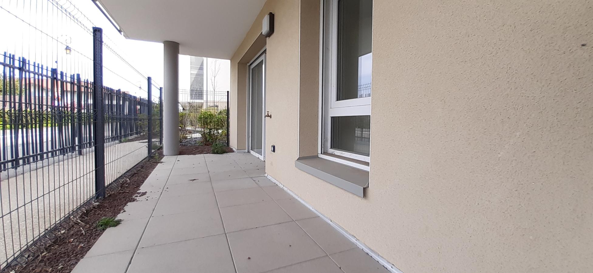 Appartement Route des Mermes à Veigy-Foncenex