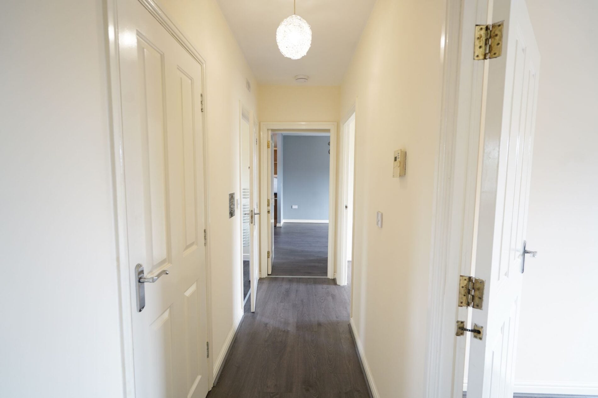 Flat London Road in Purfleet-on-Thames