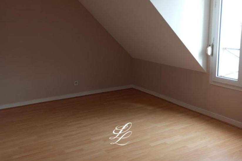 Flat Rue Albert Maignan in Le Mans