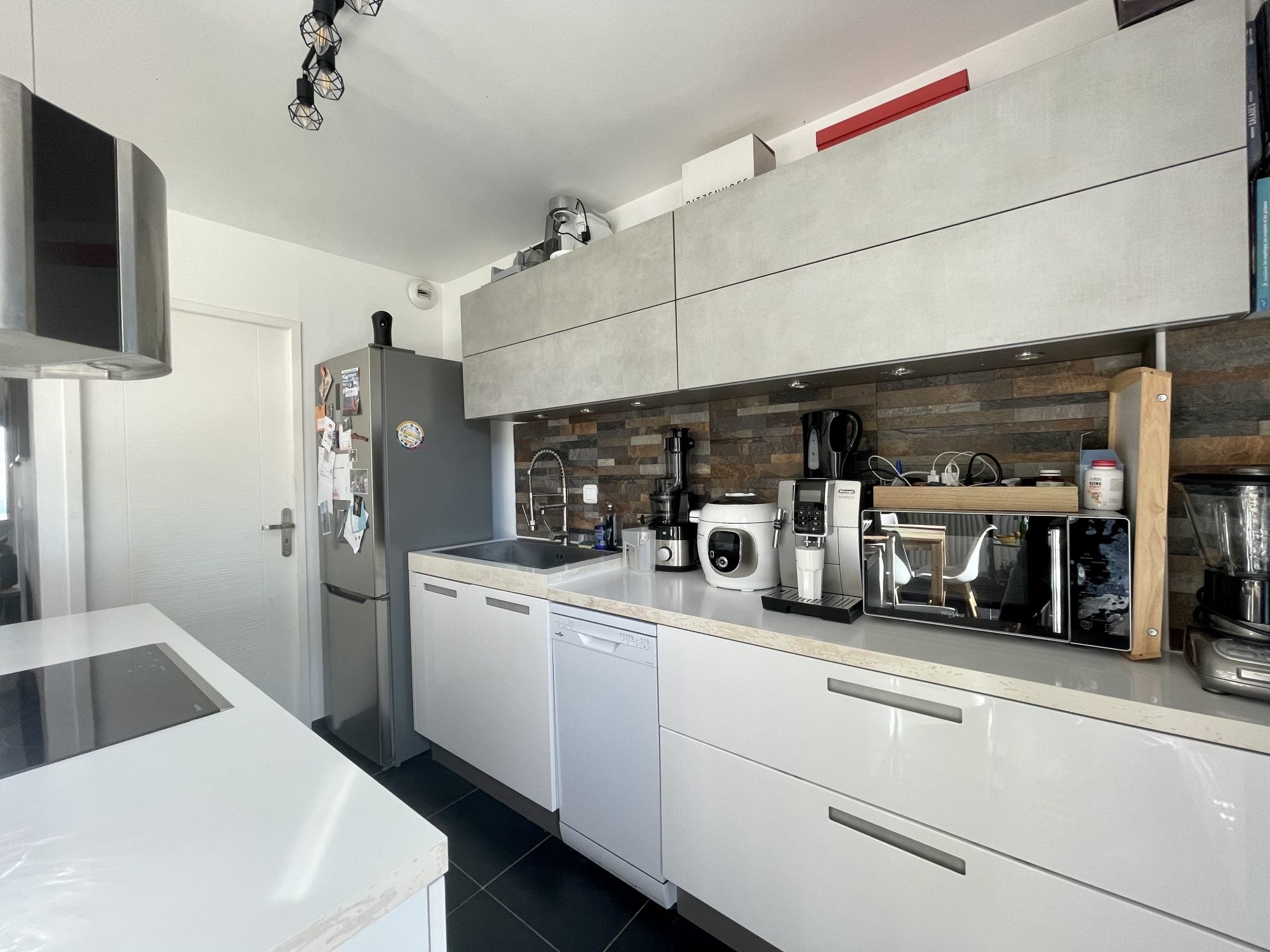 Appartement Avenue Jean Jaurès à Le Petit-Quevilly