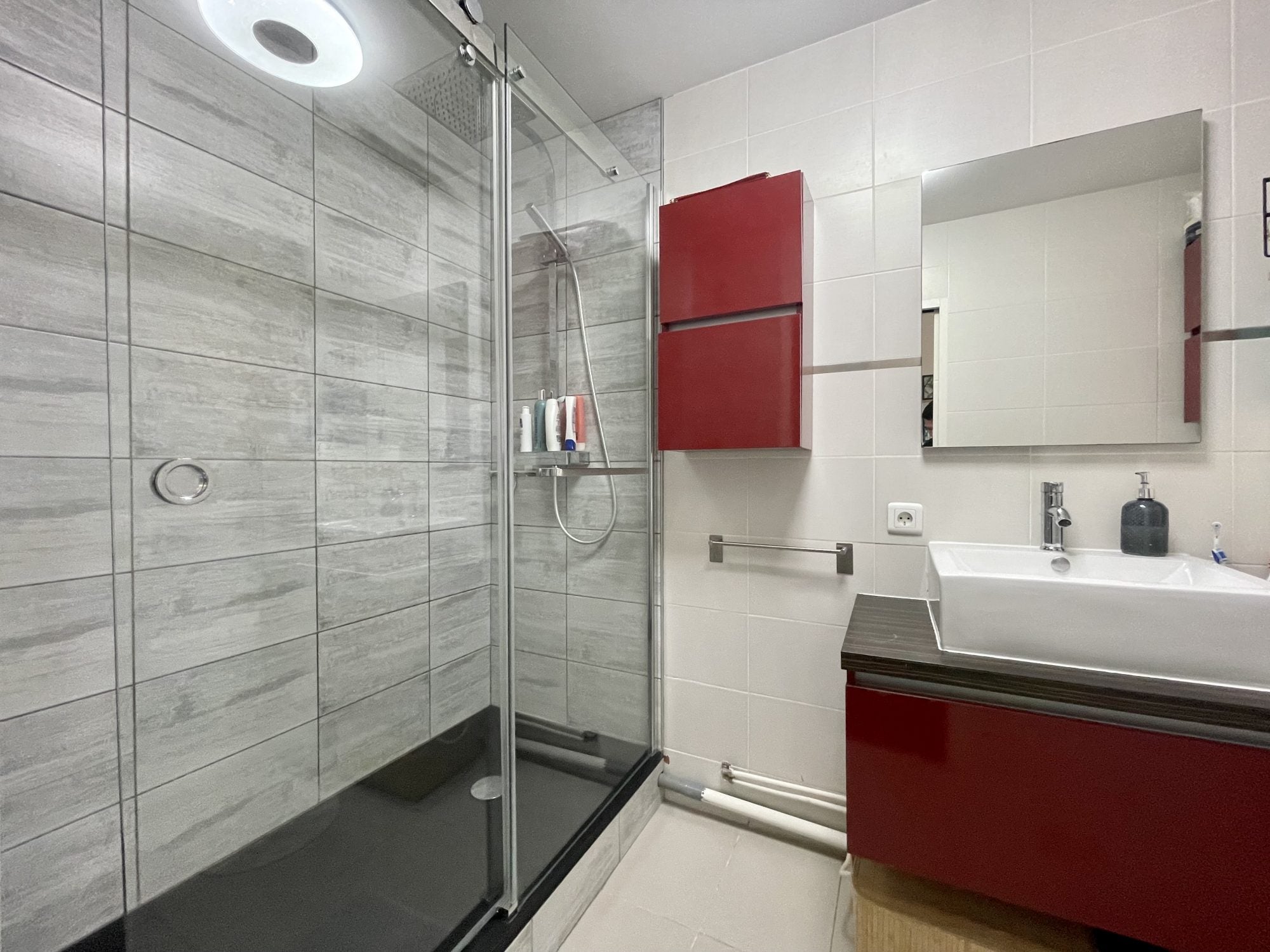 Appartement Avenue Jean Jaurès à Le Petit-Quevilly