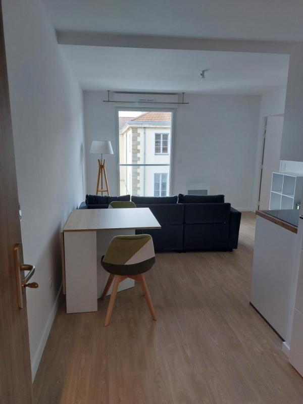 Flat Rue Molière in La Roche-sur-Yon