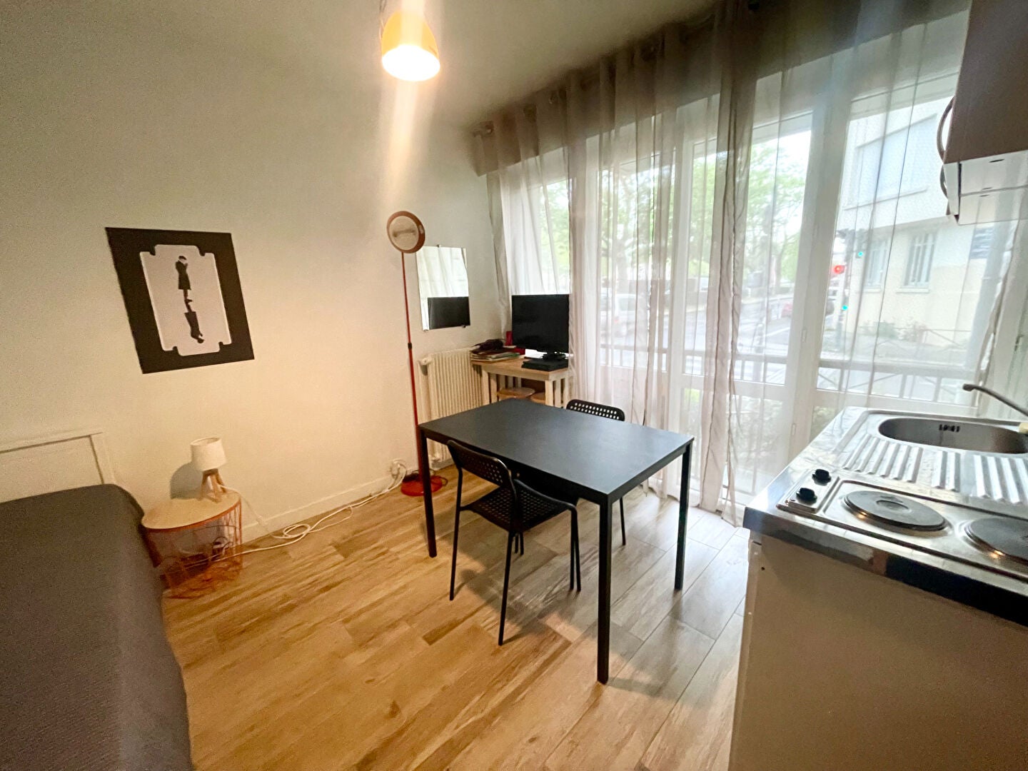 Appartement Avenue Aristide Briand à Rennes