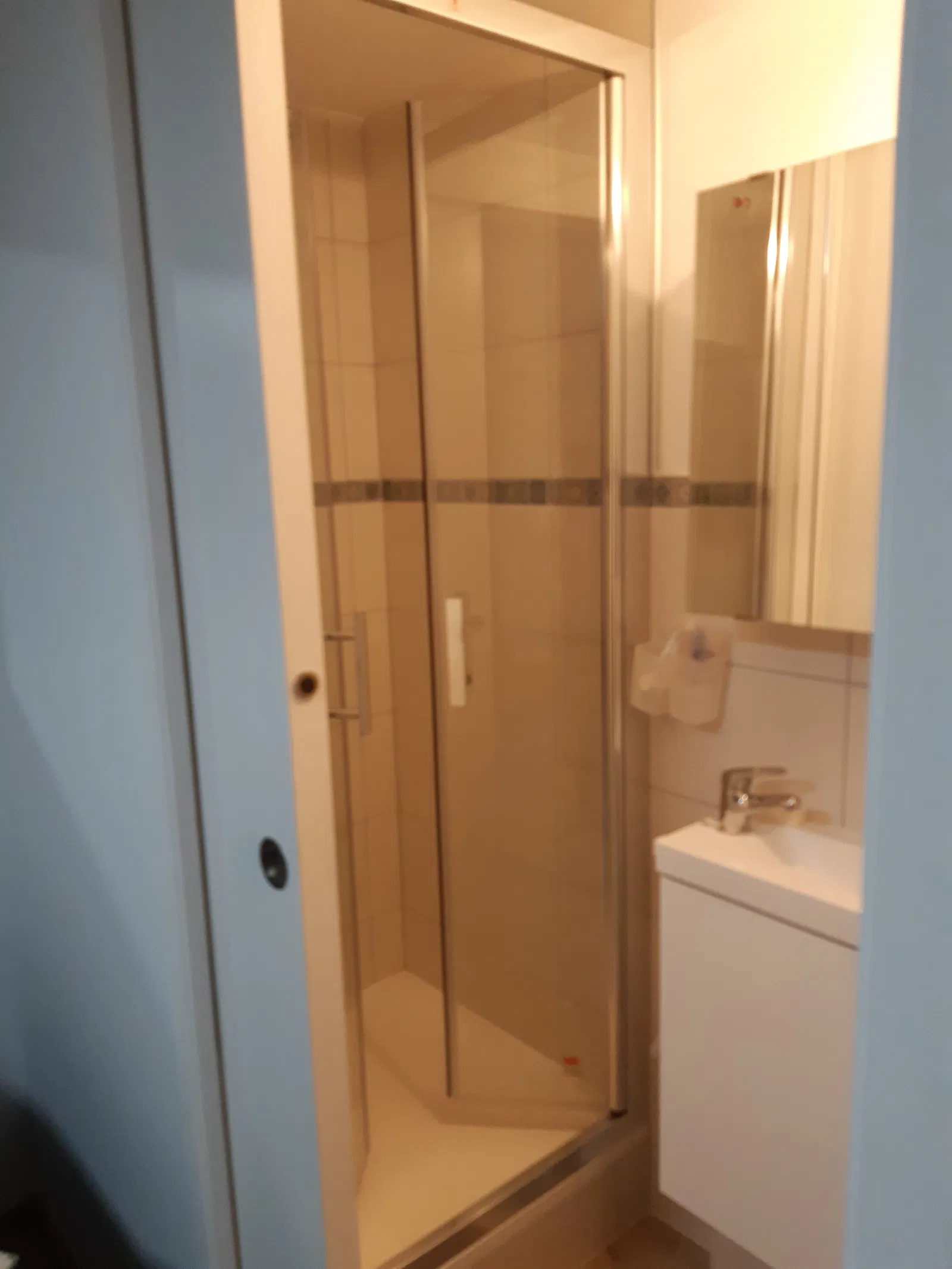 Appartement Rue des Jardins à Besançon