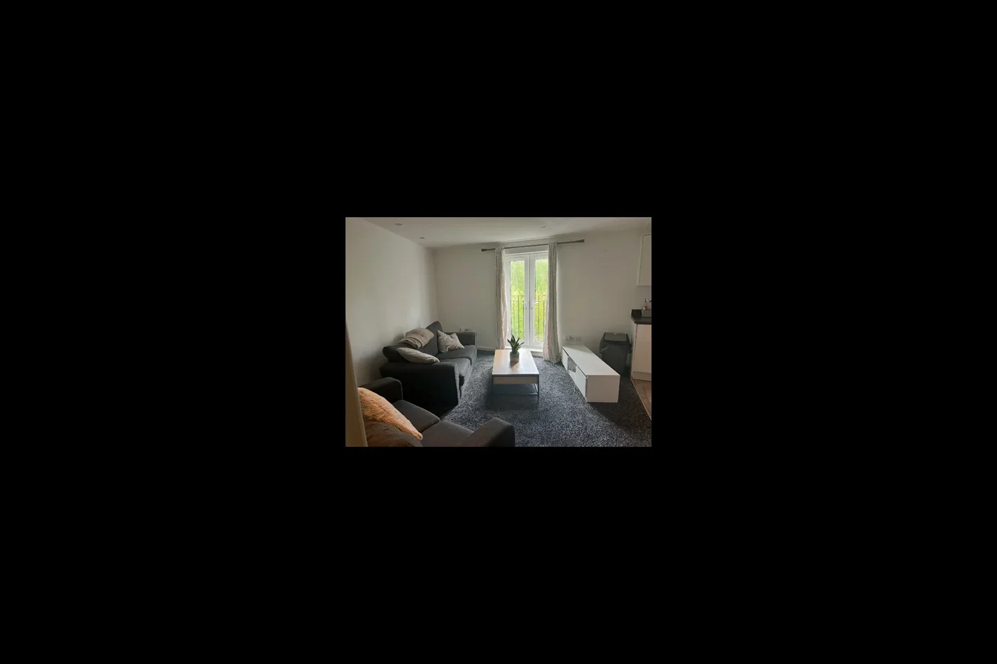 Room Waterside Gardens in Bolton