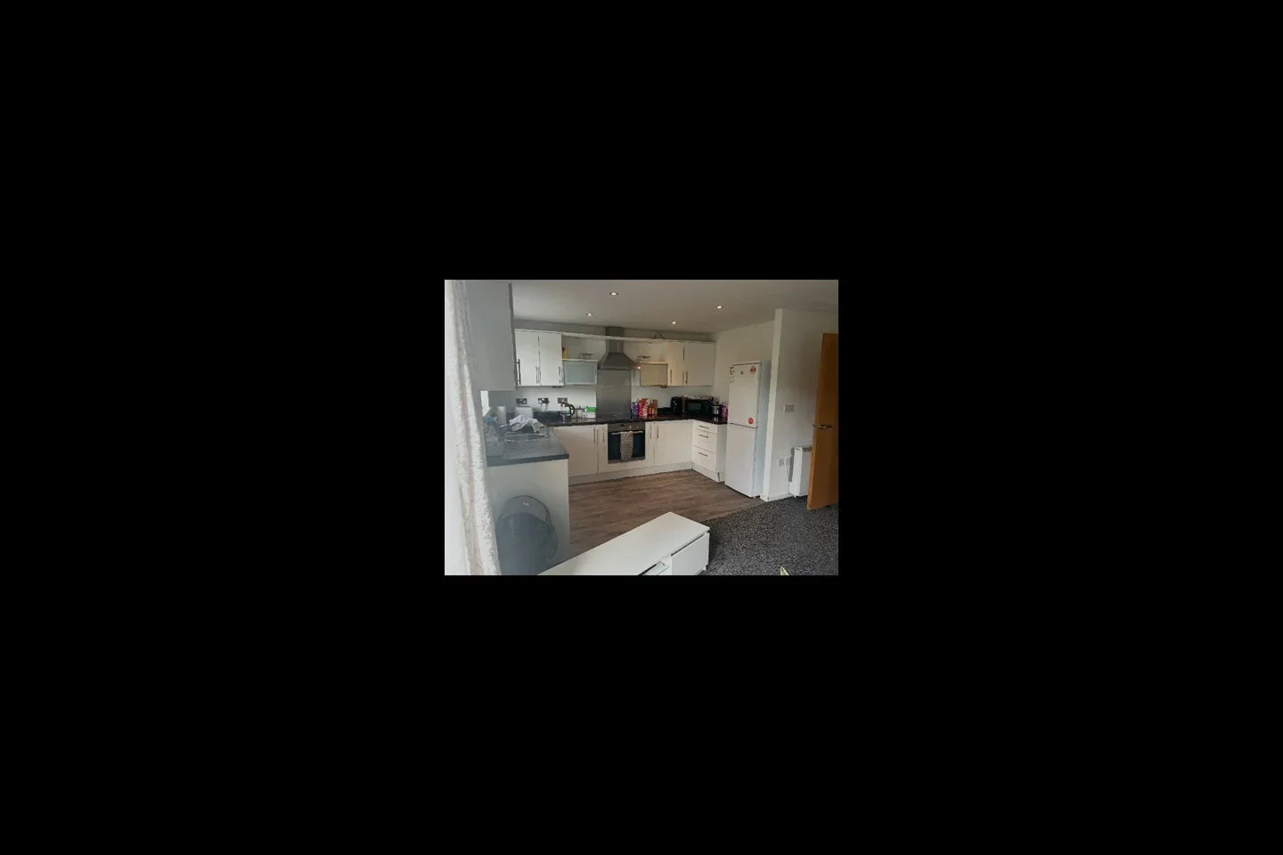 Room Waterside Gardens in Bolton