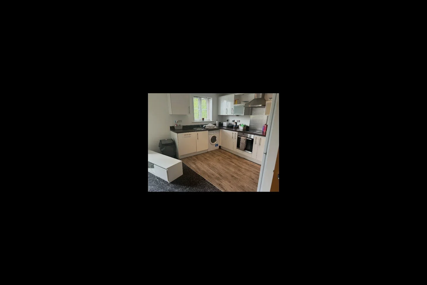 Room Waterside Gardens in Bolton