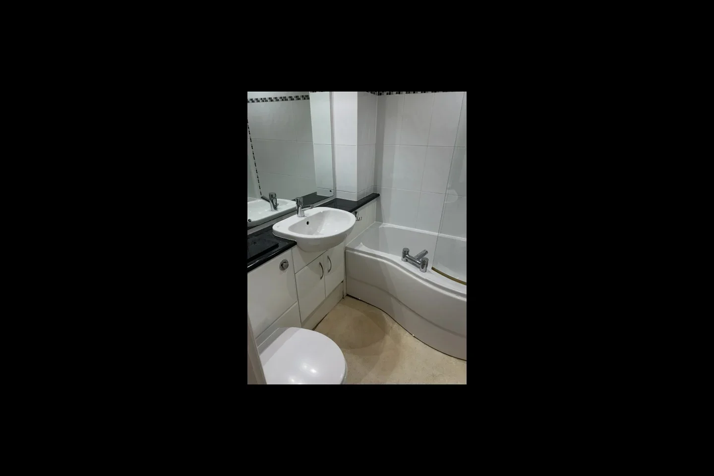Room Waterside Gardens in Bolton