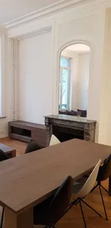 Flat Boulevard de la Liberté in Lille