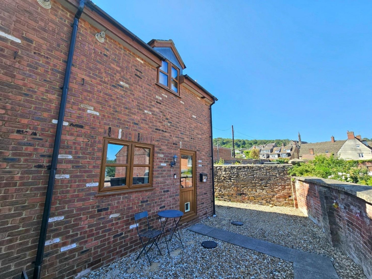 House Long Street in Wotton-under-Edge