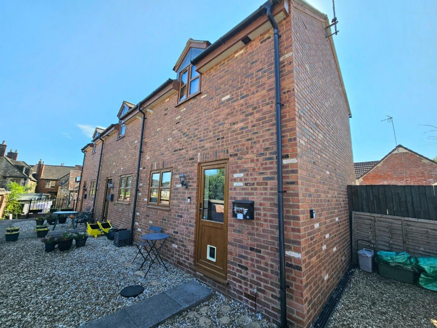 House Long Street in Wotton-under-Edge