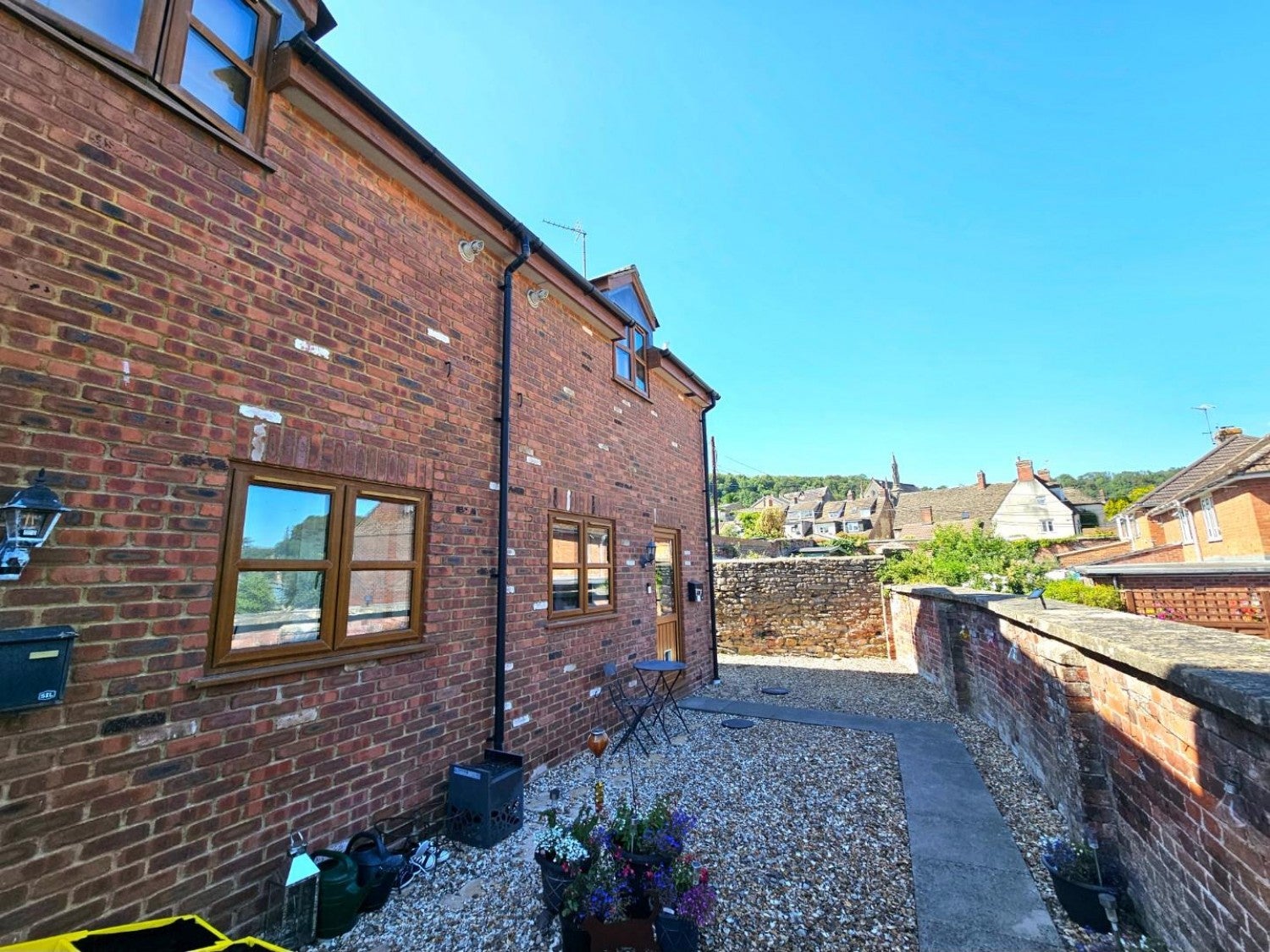 House Long Street in Wotton-under-Edge