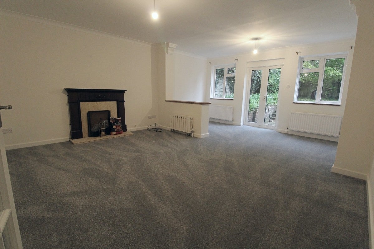 House Chancellors Park in Mid Sussex
