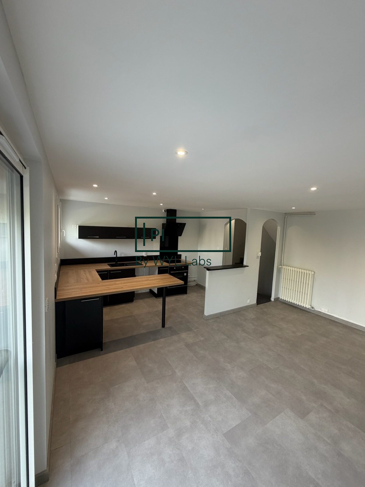 Appartement Impasse Des Pièces Du Village à Frouzins