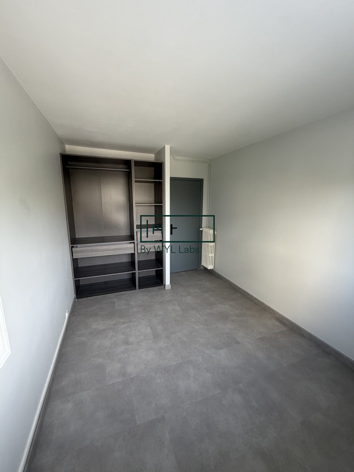 Appartement Impasse Des Pièces Du Village à Frouzins