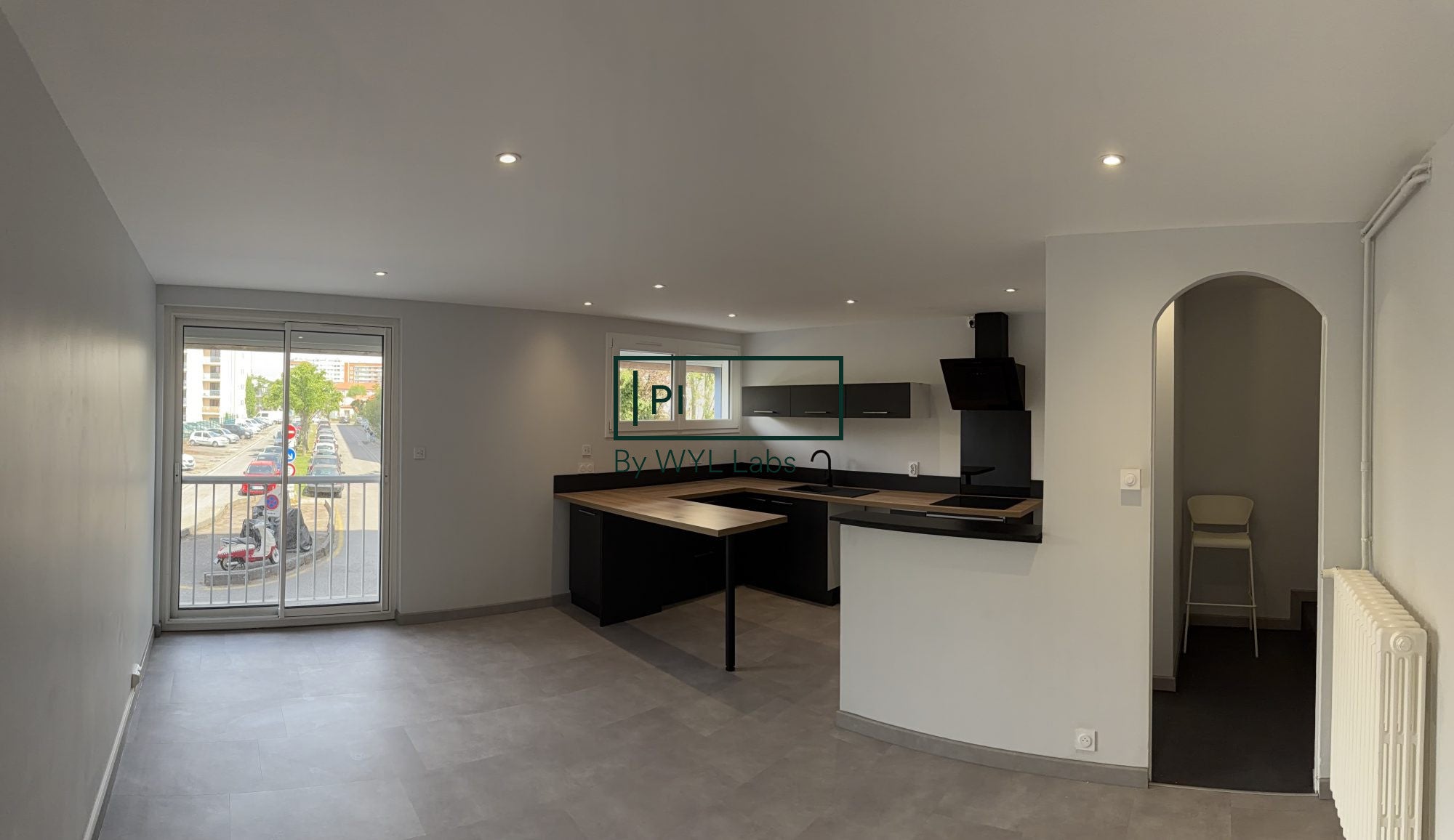 Appartement Impasse Des Pièces Du Village à Frouzins