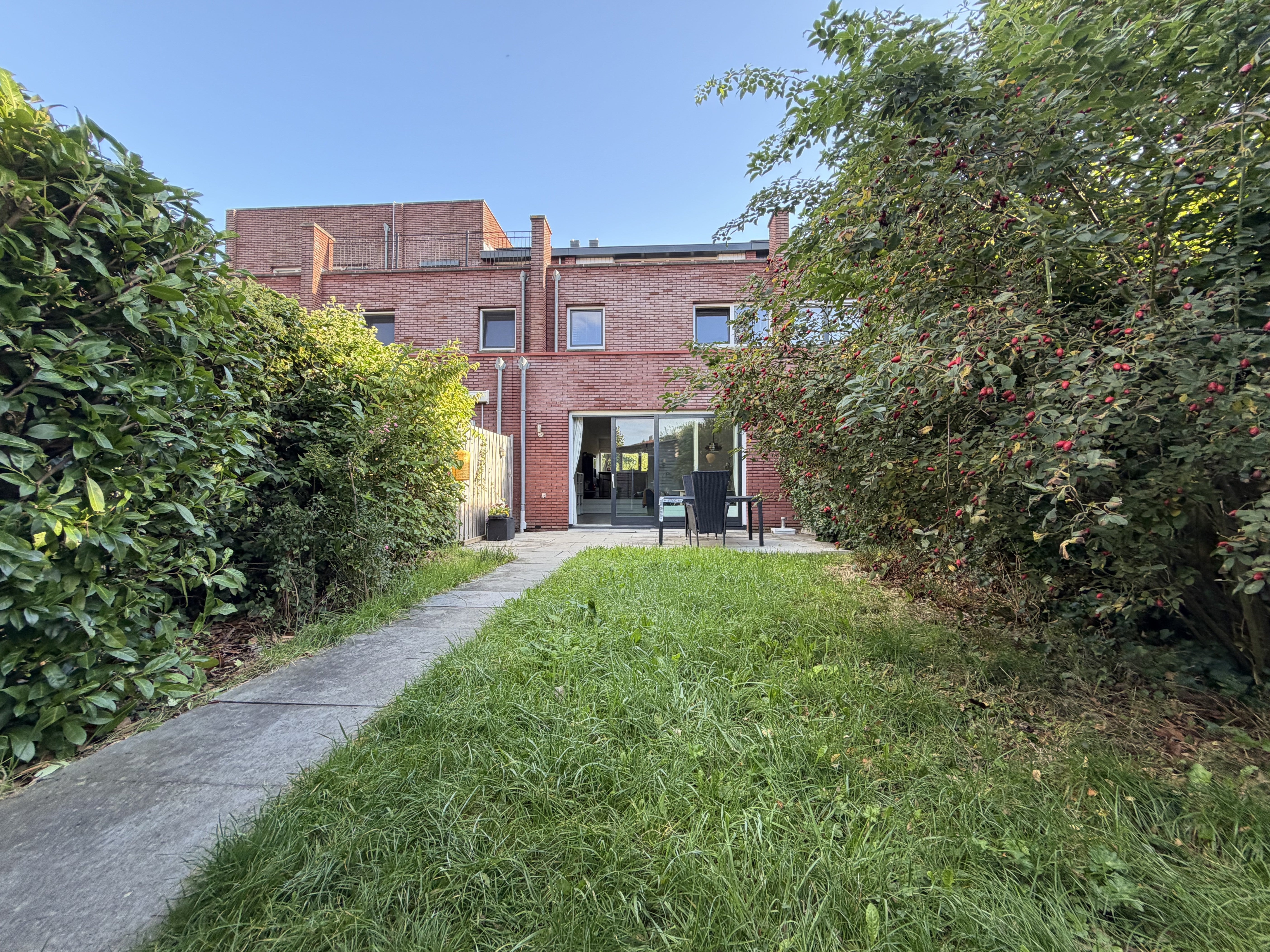 Huis Twistvlietpad 17