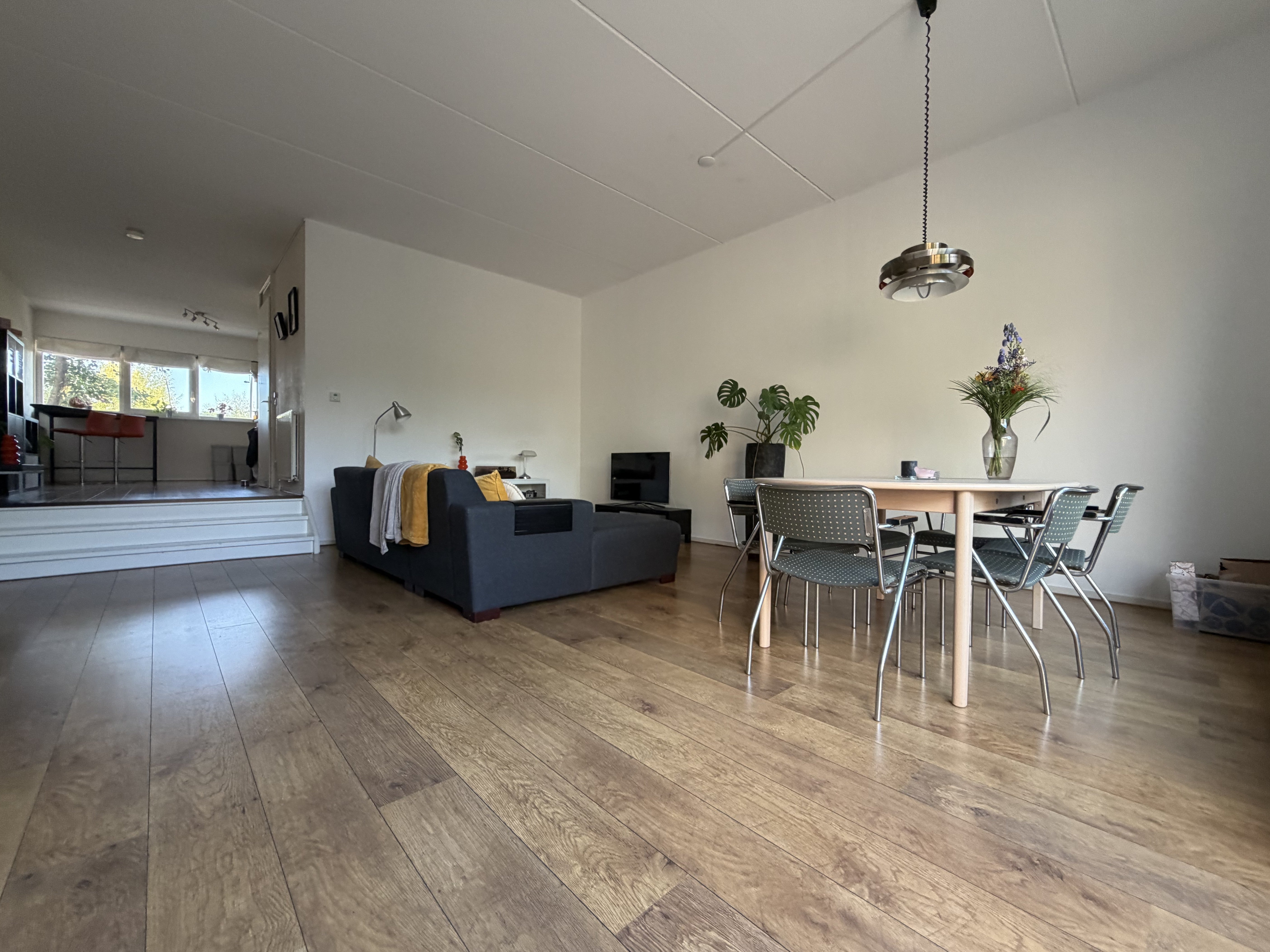Huis Twistvlietpad 3