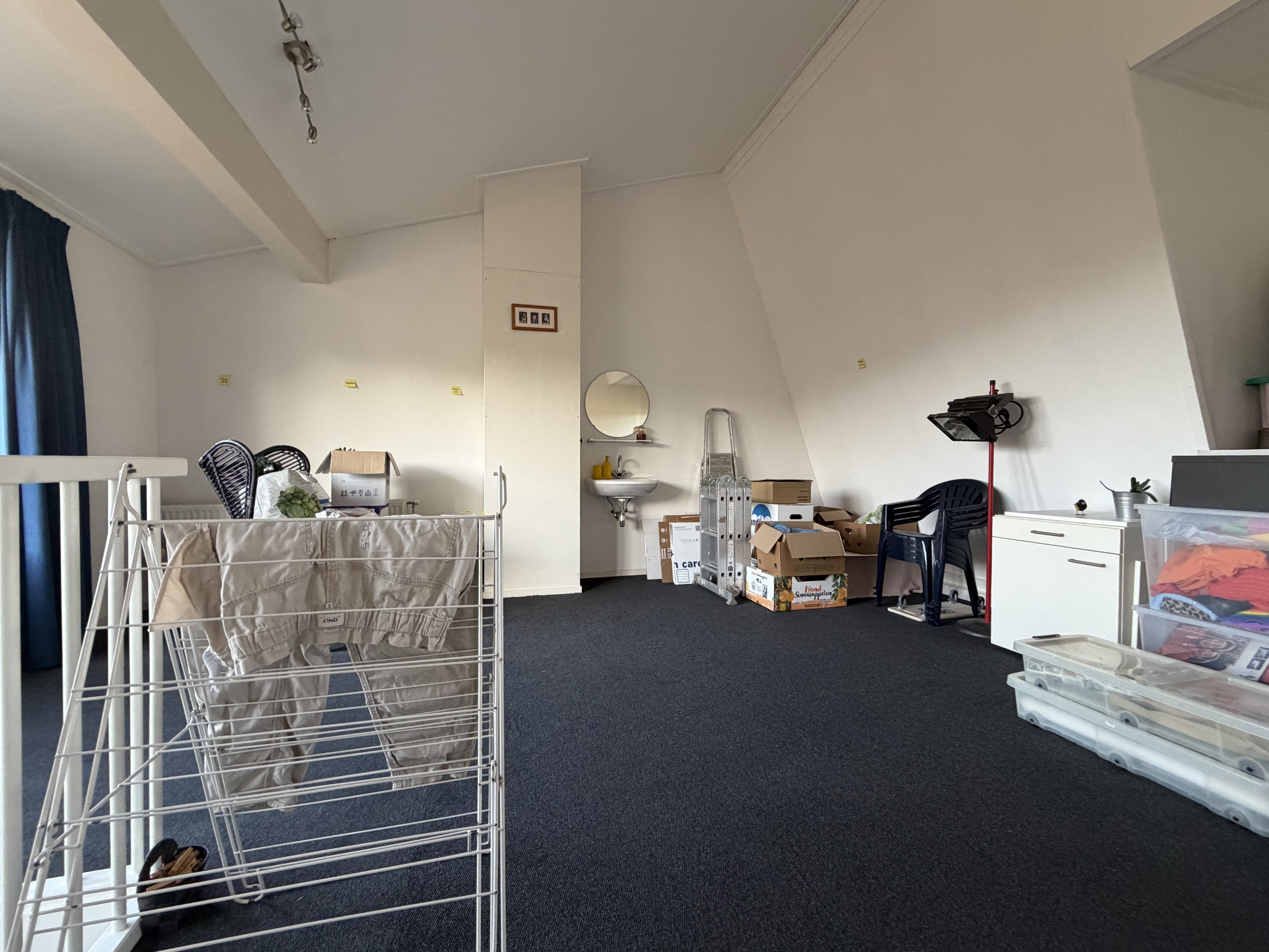 Huis Twistvlietpad 14