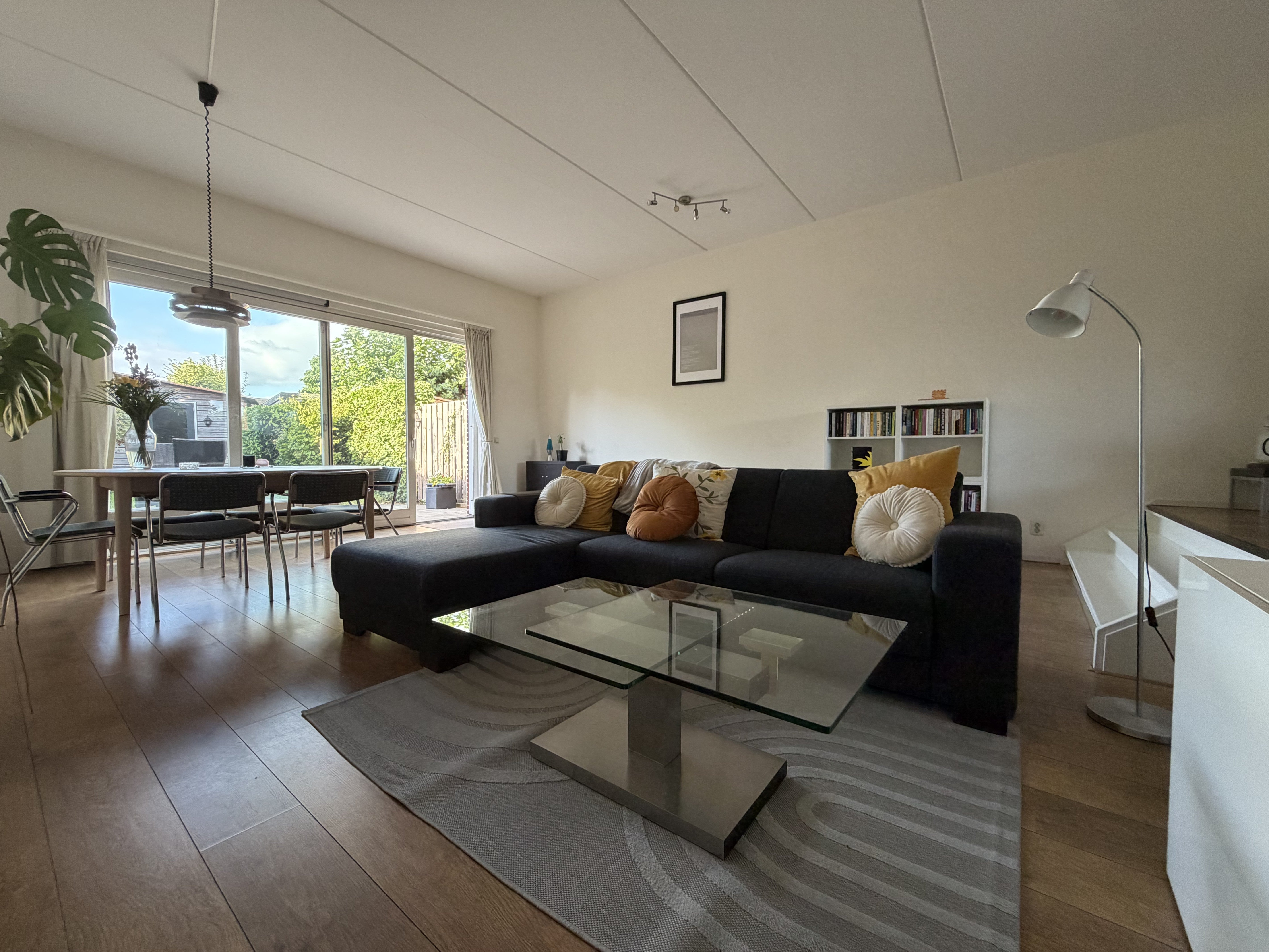 Huis Twistvlietpad 2