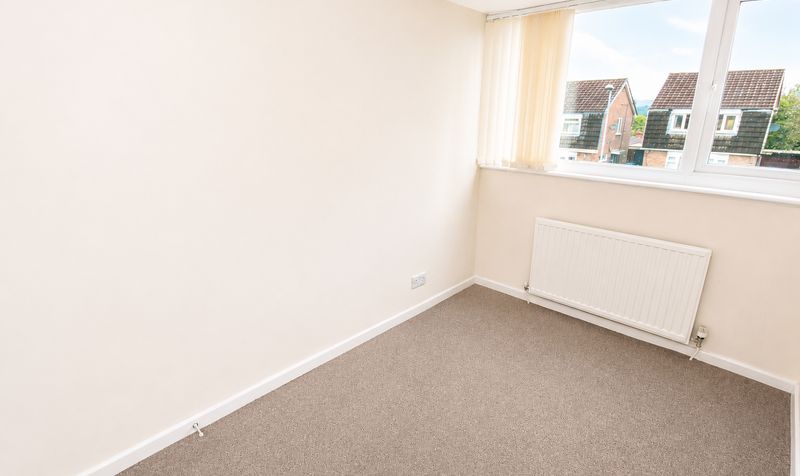 House Leander Drive in Rochdale