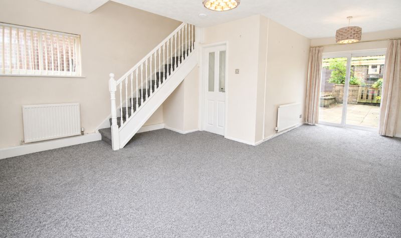 House Leander Drive in Rochdale
