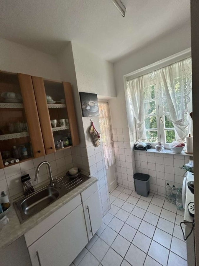 Wohnung Im Springen in Wuppertal