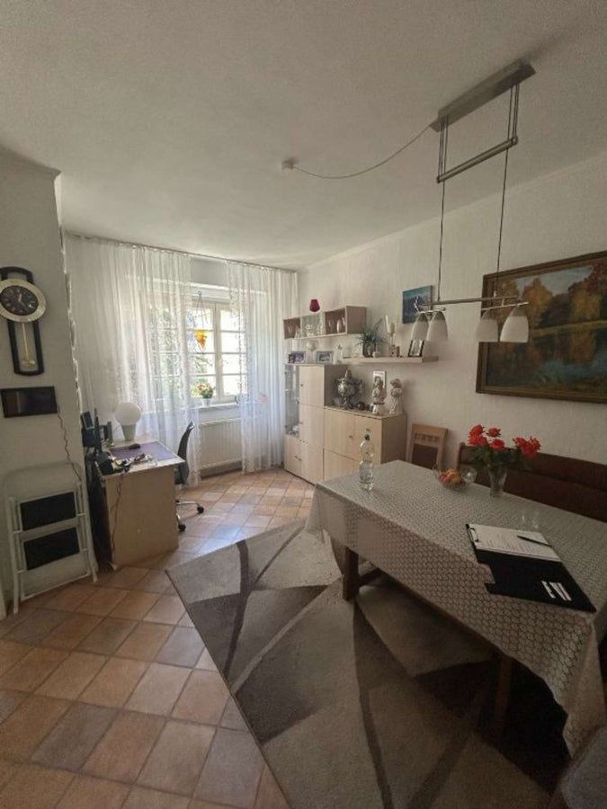 Wohnung Im Springen in Wuppertal