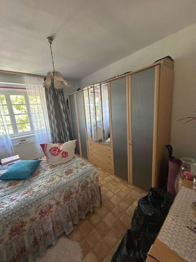 Wohnung Im Springen in Wuppertal