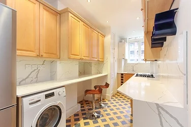 Flat St John's Wood Road in City of Westminster