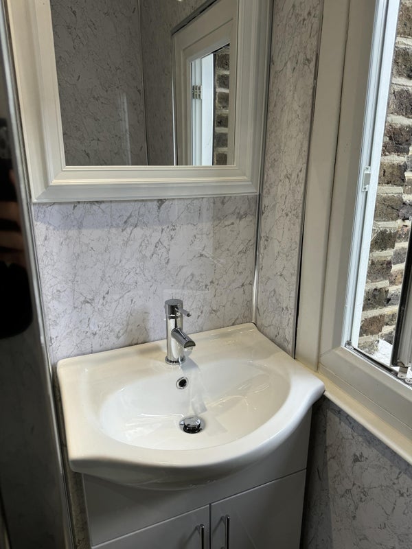Room Ringstead Road in Greater London