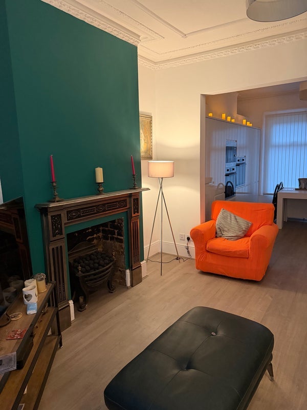 Room Ringstead Road in Greater London