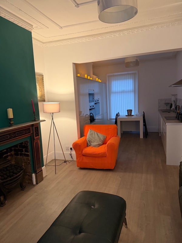Room Ringstead Road in Greater London