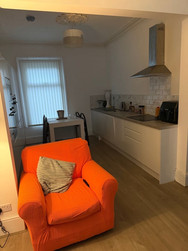 Room Ringstead Road in Greater London