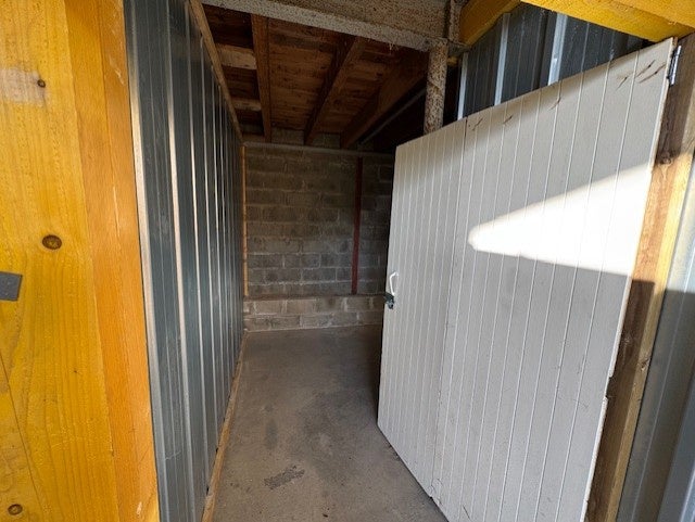 Appartement Rue Abel Pinaud à Montmorillon
