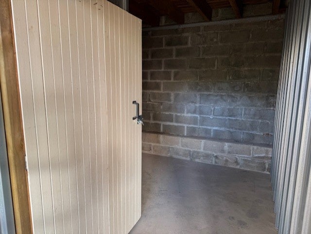Appartement Rue Abel Pinaud à Montmorillon