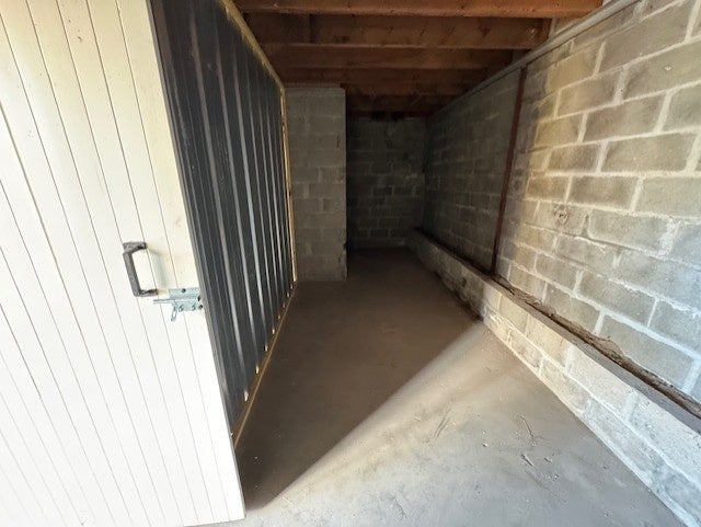 Appartement Rue Abel Pinaud à Montmorillon