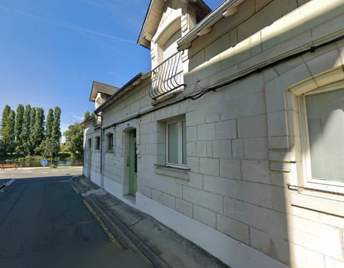 Appartement Rue Villevert à Châtellerault