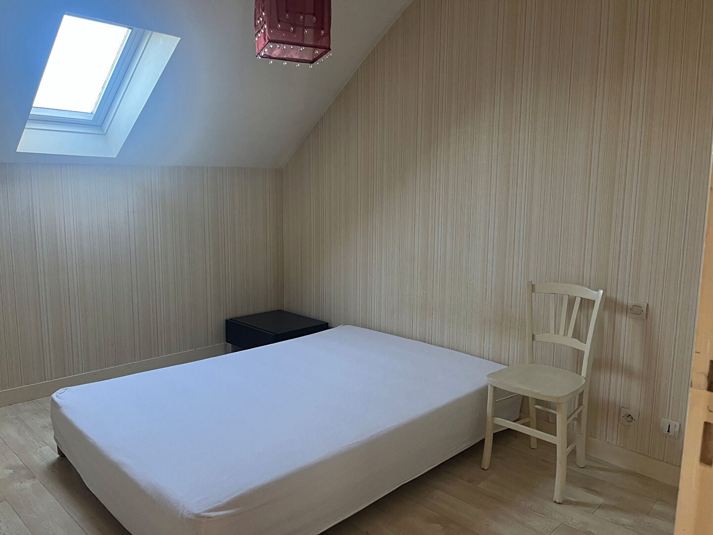 Appartement Rue Villevert à Châtellerault