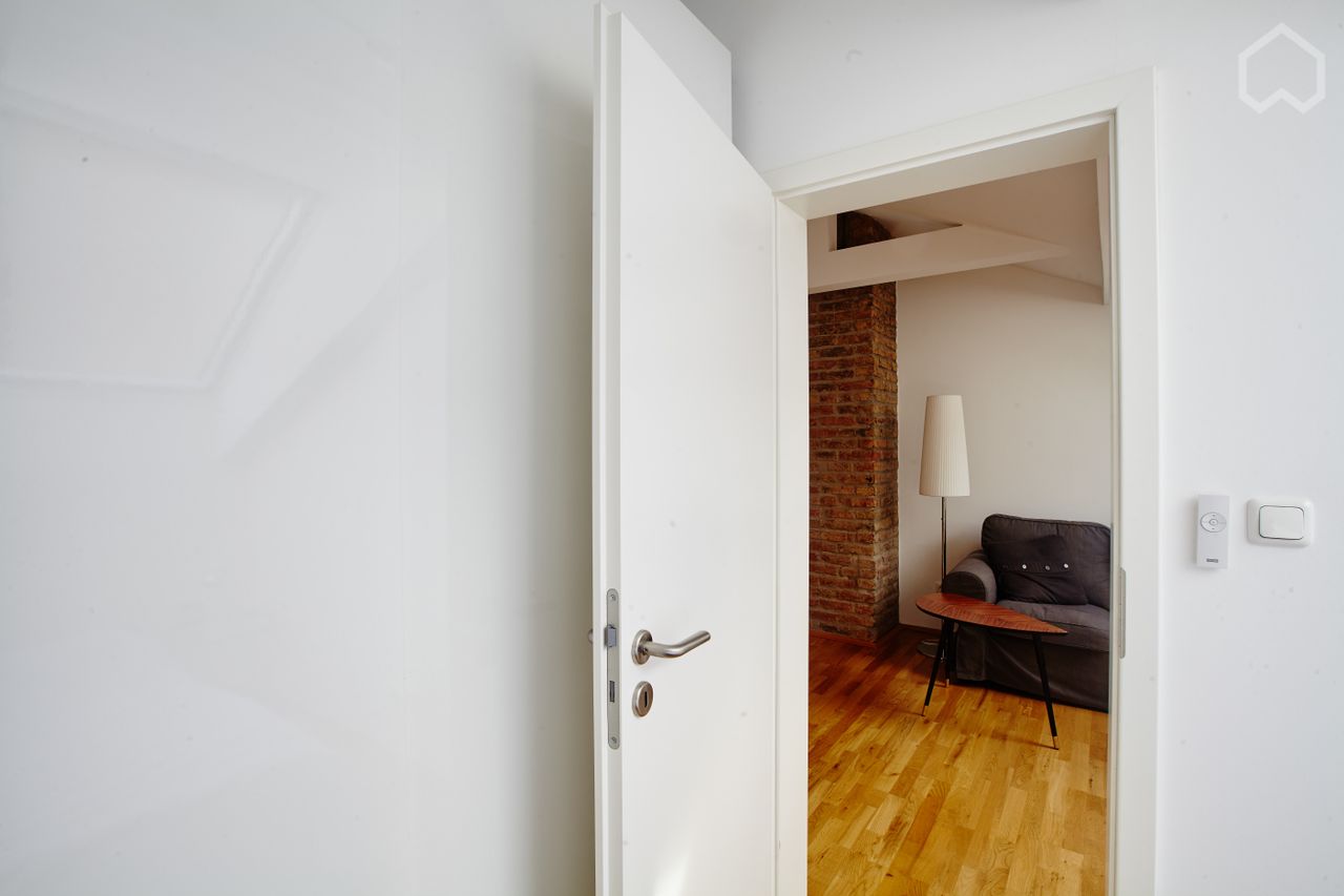 Wohnung Buchrainstraße in Frankfurt am Main