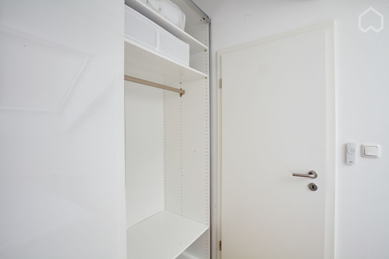 Wohnung Buchrainstraße in Frankfurt am Main