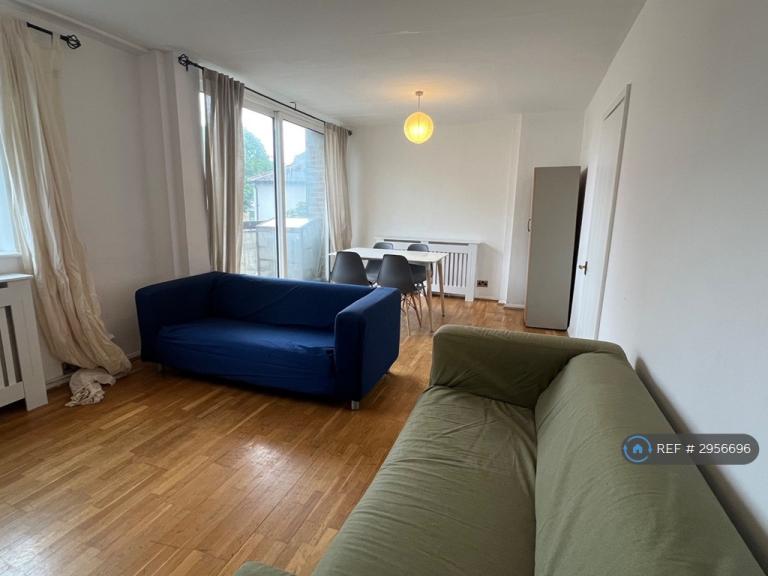 Flat Fortis Green in Greater London