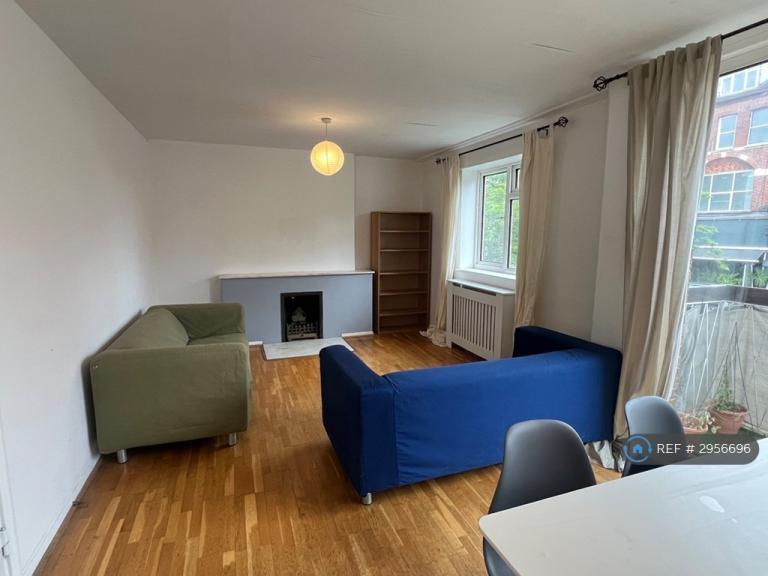 Flat Fortis Green in Greater London